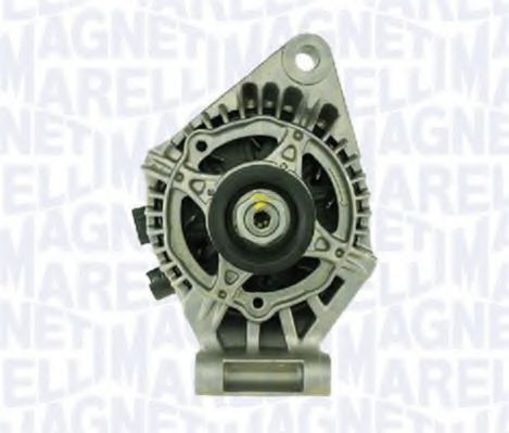Generator / Alternator 2