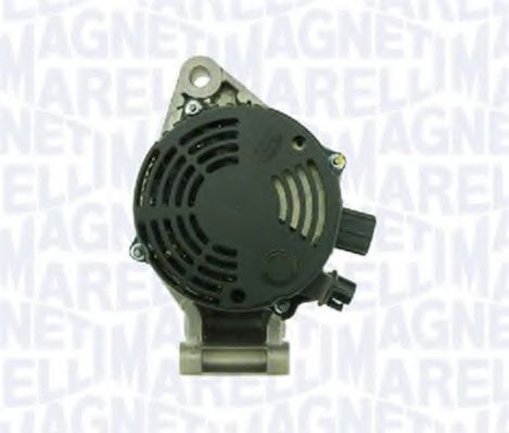 Generator / Alternator 3