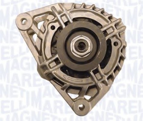 Generator / Alternator 2