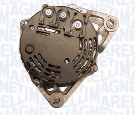 Generator / Alternator 3