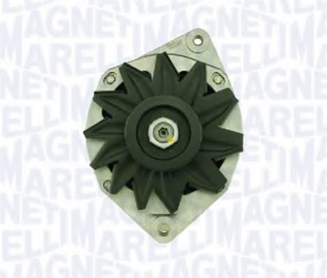 Generator / Alternator 2