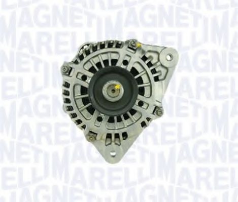 Generator / Alternator 2
