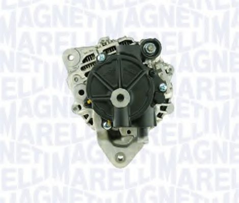 Generator / Alternator 3