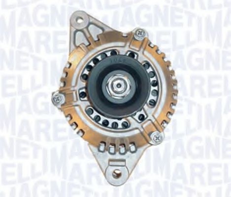 Generator / Alternator 2