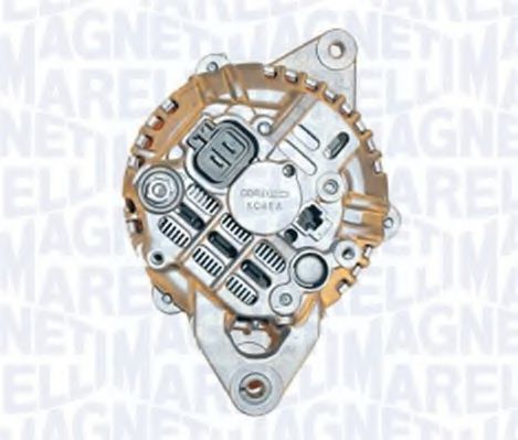 Generator / Alternator 3