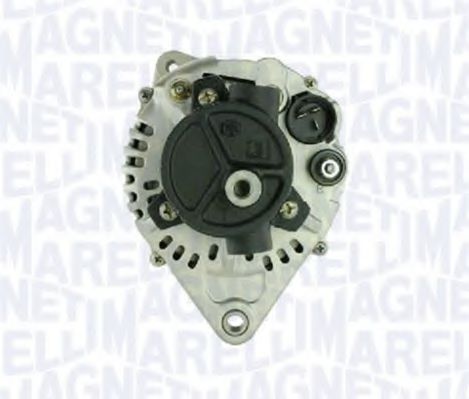 Generator / Alternator 3