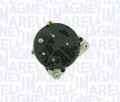 Generator / Alternator 3