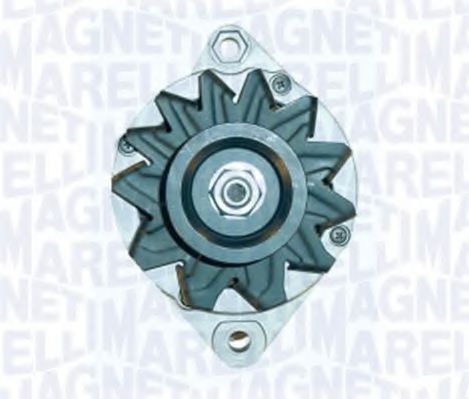 Generator / Alternator 2