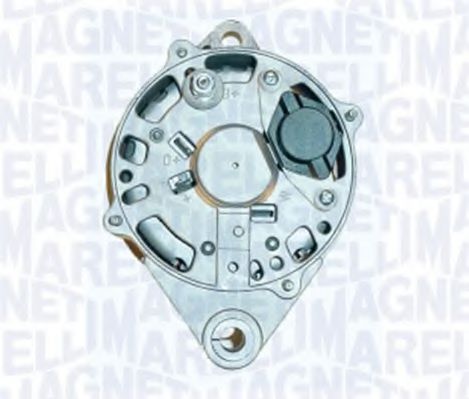Generator / Alternator 3