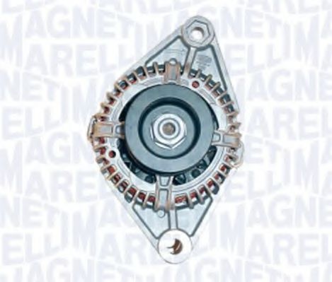 Generator / Alternator 2