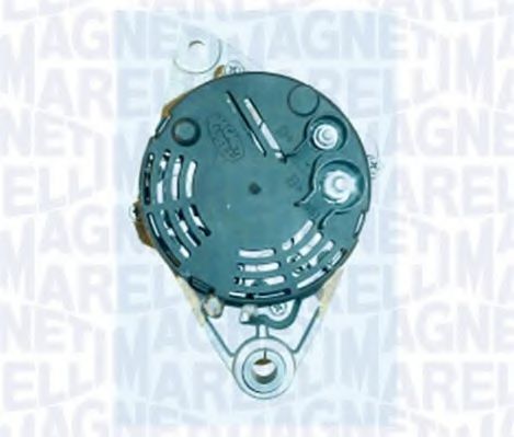 Generator / Alternator 3