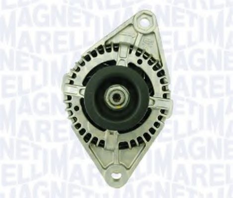 Generator / Alternator 2
