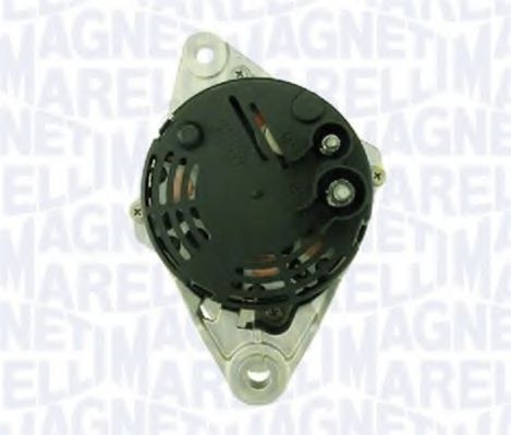 Generator / Alternator 3
