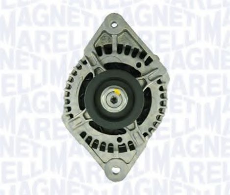 Generator / Alternator 2