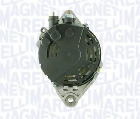 Generator / Alternator 3
