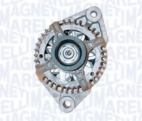 Generator / Alternator 2