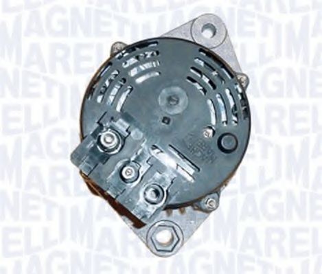Generator / Alternator 3