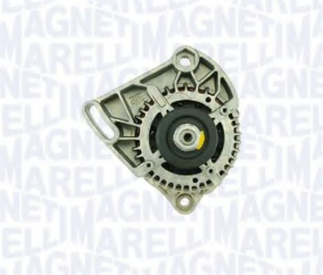 Generator / Alternator 2