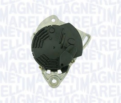 Generator / Alternator 3