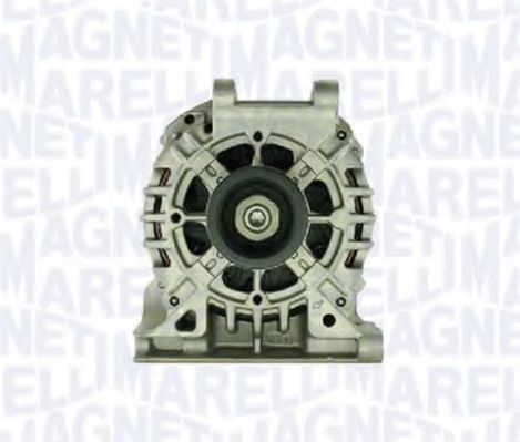 Generator / Alternator 2