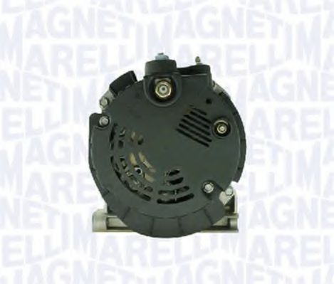 Generator / Alternator 3