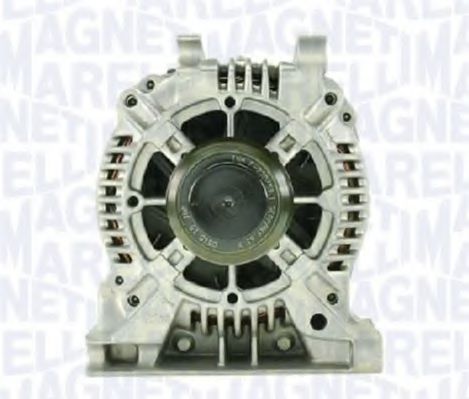 Generator / Alternator 2