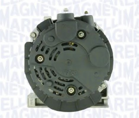 Generator / Alternator 3