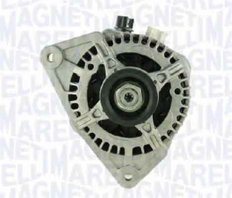 Generator / Alternator 2