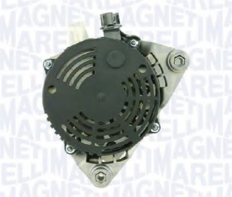 Generator / Alternator 3