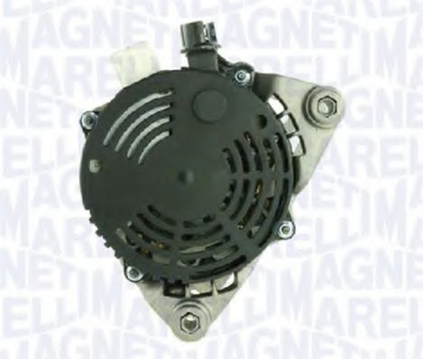 Generator / Alternator 3