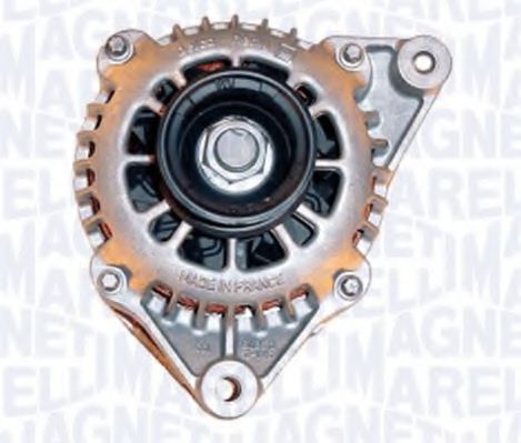 Generator / Alternator 2