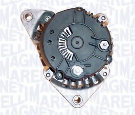Generator / Alternator 3