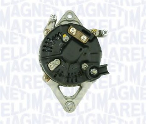Generator / Alternator 3