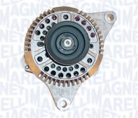 Generator / Alternator 2