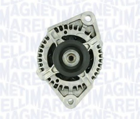 Generator / Alternator 2