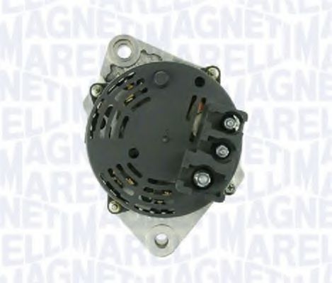 Generator / Alternator 3