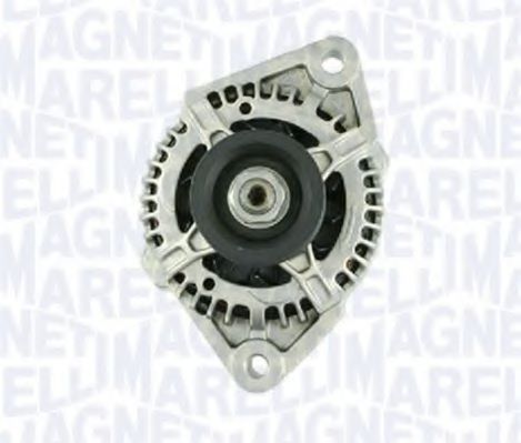 Generator / Alternator 2