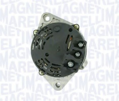 Generator / Alternator 3