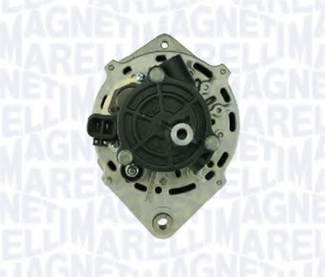 Generator / Alternator 3
