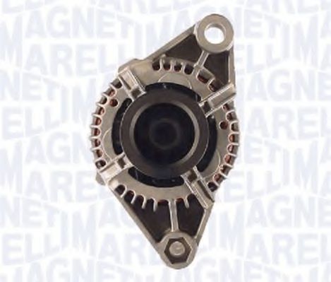 Generator / Alternator 2