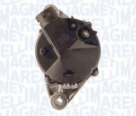 Generator / Alternator 3
