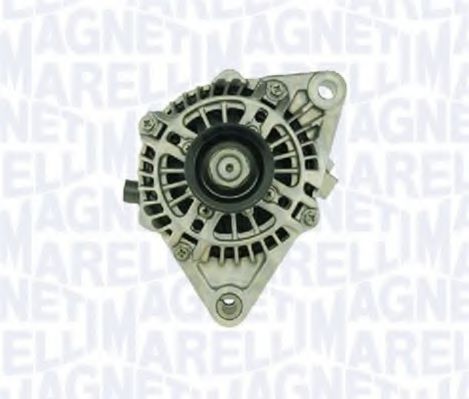 Generator / Alternator 2