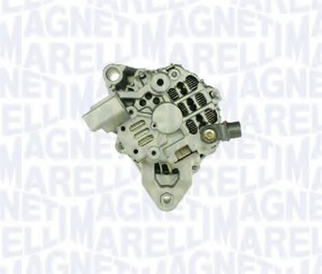 Generator / Alternator 3