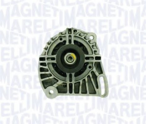 Generator / Alternator 2