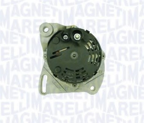 Generator / Alternator 3