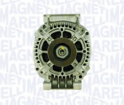 Generator / Alternator 2