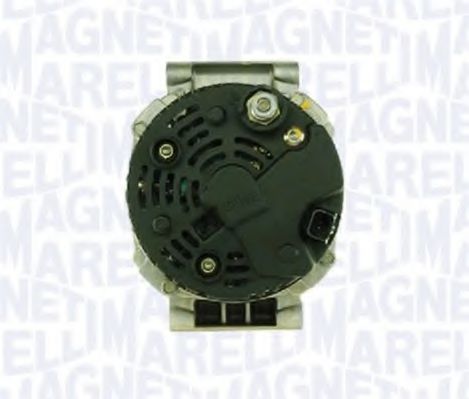 Generator / Alternator 3
