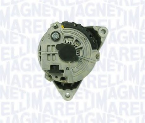 Generator / Alternator 3