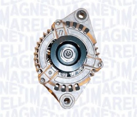 Generator / Alternator 2