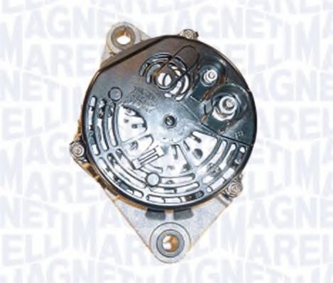 Generator / Alternator 3
